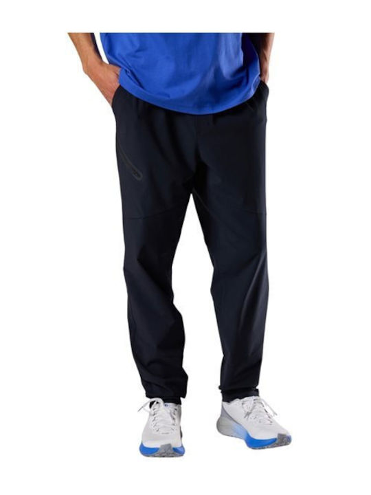 Rossignol Men's Long Hiking Trousers Black