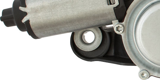 Bmw 1 E81/e87 2004 Rear Wiper Motor