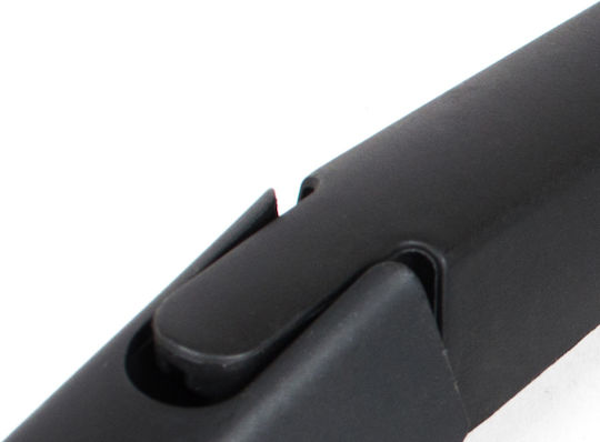 Lancia Delta 2008 Rear Wiper Arm + Blade