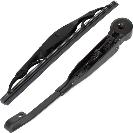 Jeep Compass 2006 Rear Wiper Arm + Blade