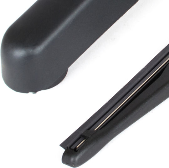 Lancia Delta 2008 Rear Wiper Arm + Blade