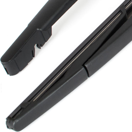Peugeot 307 01-07 H B Rear Wiper Arm + Blade