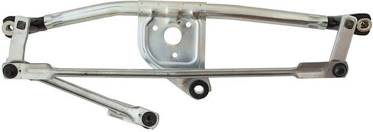 Peugeot Bipper 2007 Front Wiper Mechanism