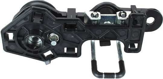 Citroën C5 II Station Wagon 2004-2009 Mechanismus Für Zurück Autoscheibenwischer Teile