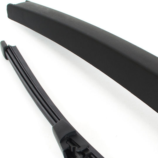 Vw Tiguan 07-11 Rear Wiper Arm + Blade