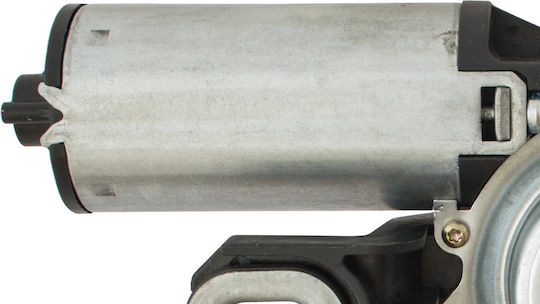 Mercedes Viano W639 03-16 Hinteres Fensterwischersystem