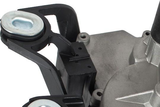 Vw Touran 10-15 Heckscheibenwischer Motor