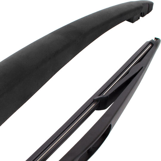 Renault Scenic 96-03 Opening Rear Window Rear Wiper Arm + Blade