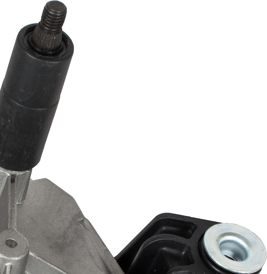 Vw Touran 10-15 Heckscheibenwischer Motor
