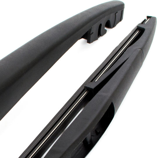 Mitsubishi Outlander 2007 Rear Wiper Arm + Blade