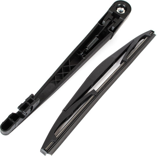 Mitsubishi Outlander 2007 Rear Wiper Arm + Blade