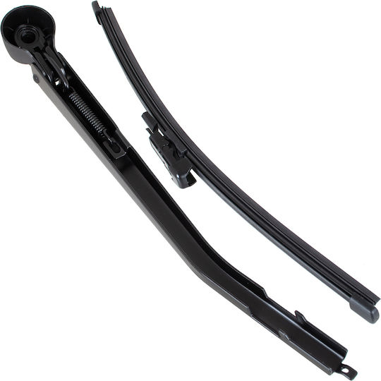 Bmw 1 E81 E87 03-13 Rear Wiper Arm + Blade