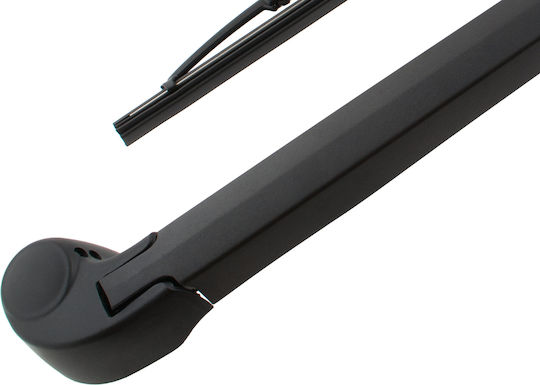 Audi A6 04-08 Estate Rear Wiper Arm + Blade