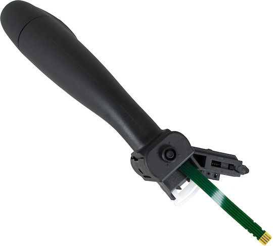Peugeot 1007 2005 Wiper Stalk Switch Without Auto Function