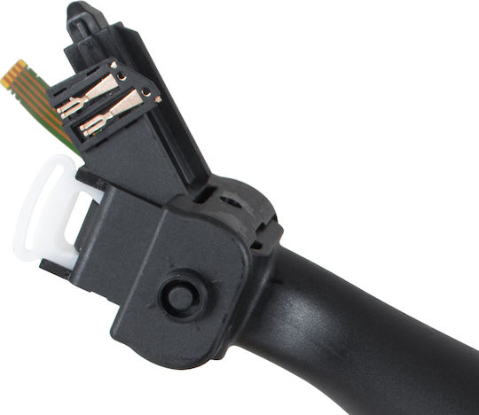 Peugeot 1007 2005 Wiper Stalk Switch Without Auto Function