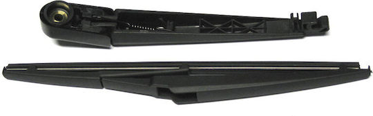 Toyota Avensis Iii 2008 Station Wagon Rear Wiper Arm + Blade