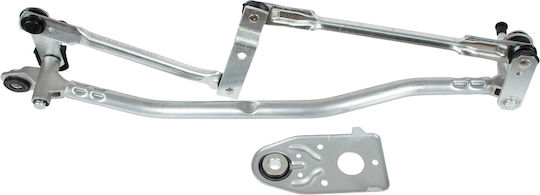 Audi Q3 8u 11-18 Front Wiper Mechanism