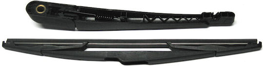 Nissan Almera 03-08 H B Rear Wiper Arm + Blade