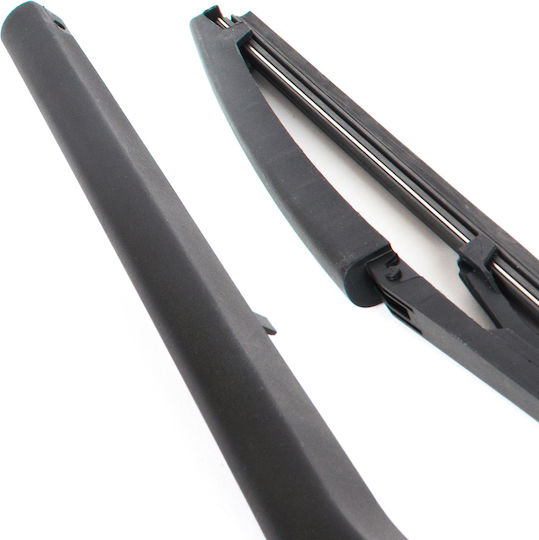 Fiat Punto I 93-99 Rear Wiper Arm + Blade