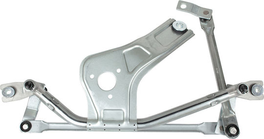 Fiat Linea 2007 Front Wiper Mechanism