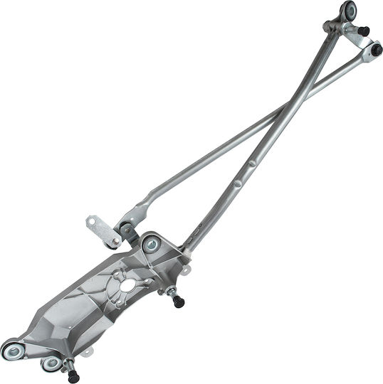 Porsche Cayenne I 02-10 Front Wiper Mechanism