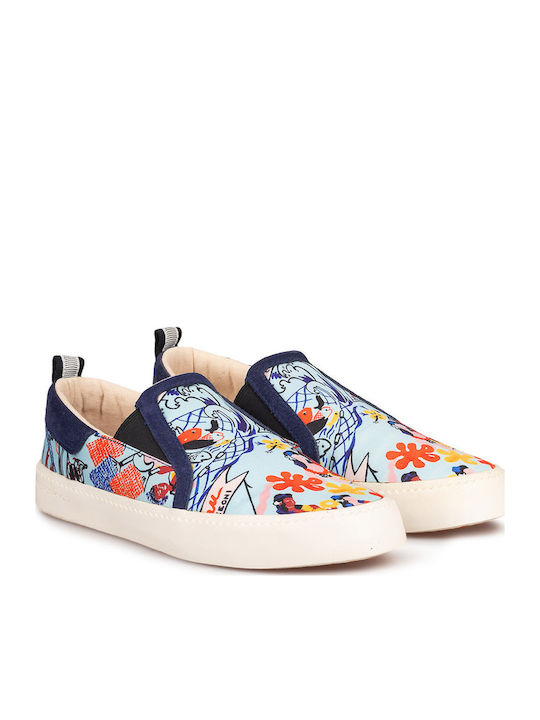 Scotch & Soda Мъжки Slip-On
