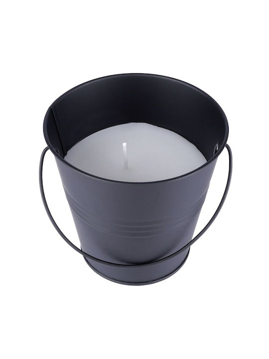 Vilde Lumânare Aromatică cu Miros de Lămâie 160gr