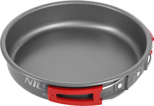 Nils Πιάτο για Camping 1.6lt
