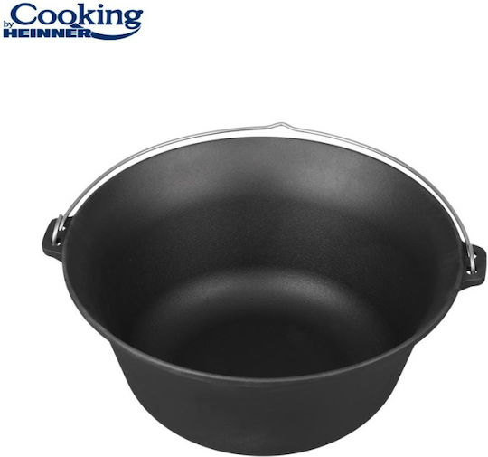 Heinner Pot for Camping 16l