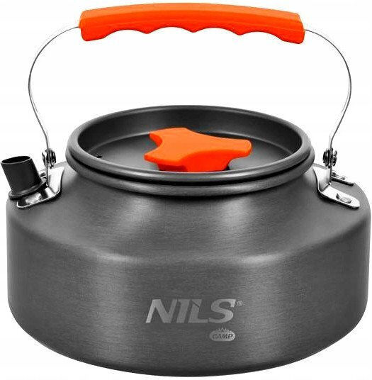 Nils Πιάτο για Camping 1.1lt