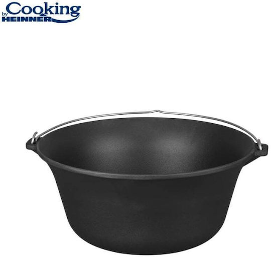 Heinner Pot for Camping 16l