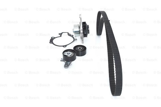 Bosch Pompă De Apă Auto Pentru Opel Antara Chevrolet Captiva Cruze Epica Lacetti