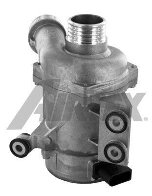 Airtex Αντλία Νερού Αυτοκινήτου για BMW E87 / E90 / E91 / E92 / E60 / X1 / X3 / X5 / Z4