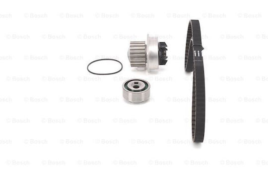 Bosch Pompă De Apă Auto Pentru Peugeot 106 206 306 405 Citroen AX Saxo Xsara ZX Audi S1