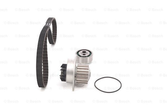 Bosch Pompă De Apă Auto Pentru Peugeot 106 206 306 405 Citroen AX Saxo Xsara ZX Audi S1