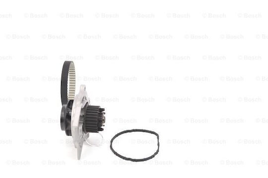 Bosch Pompă de Apă Auto pentru Seat Alhambra / Altea / Exeo / Leon Volkswagen Amarok / Beetle / Eos / Golf / Jetta / Passat / Scirocco / Sharan / Tiguan Audi A3 / A4 / A5 / A6 / A8 / Q3 / Q5 / TT