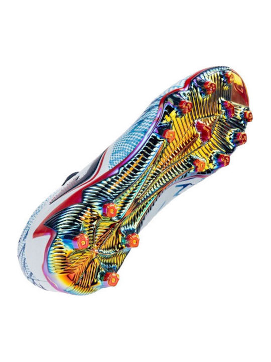 Joma Striker Football Shoes with Cleats FG Multicolour