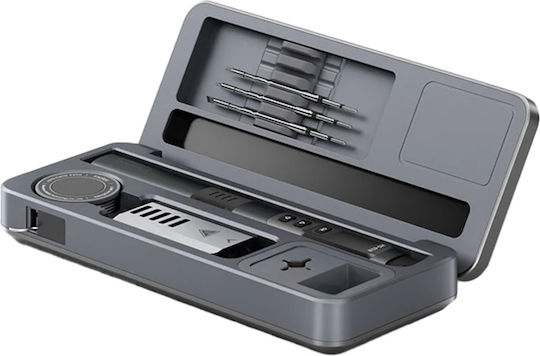 Fnirsi Lötkolben Batterie