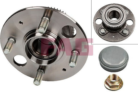 Set rulment roată Honda Civic Vii Hatchback Eu Ep Ev Fag 713 6178 10