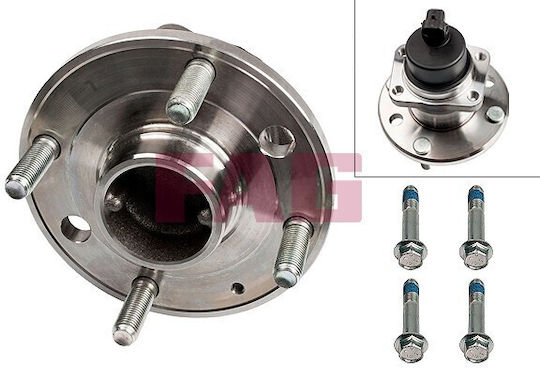 Set rulment roată Chevrolet Epica KL1 FAG 713 6449 60