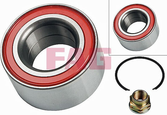 Set rulment roată Fiat Panda 169 Fag 713 6900 80