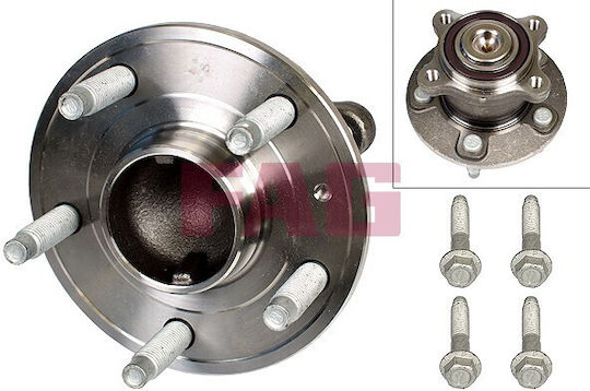 Fag Bearings Wheel Bearing Kit
