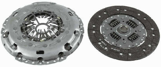Set Ambreiaj Sachs 3000 951 955