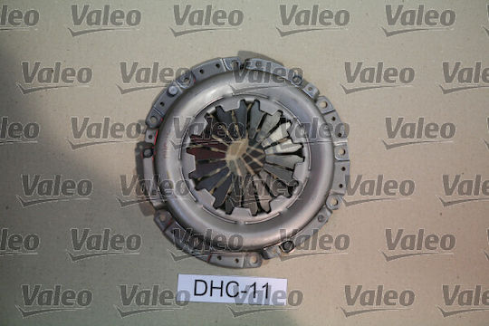 Valeo Комплект Съединител 826600