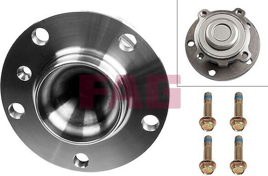 Set rulment roata Mini Mini Countryman R60 Fag 713 6495 30