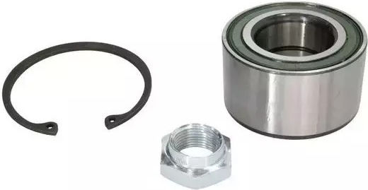 Set Wheel Bearing Skoda Felicia I 6u1 Fag 713 6140 30