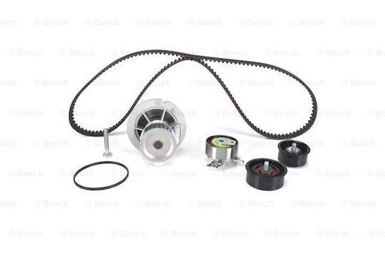 Bosch Pompă De Apă Pentru Mașină Pentru Opel Astra / Combo / Meriva / Vectra / Zafira