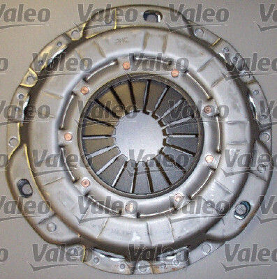 Valeo Kupplungssatz für Kia K2700 / Pregio
