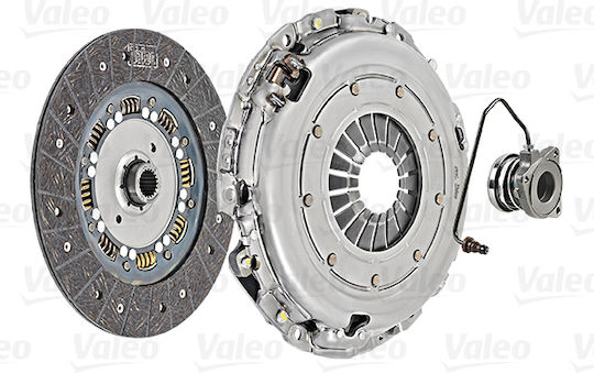 Valeo Комплект съединител за Fiat Крома