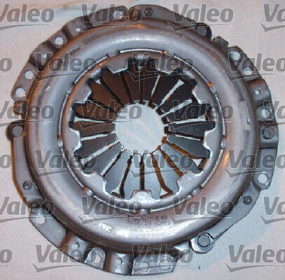 Valeo Σετ Συμπλέκτη για Mazda 323 / Demio / MX-3